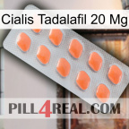 Cialis Tadalafil 20Mg 26